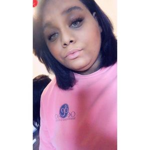 Meet your Posher, March